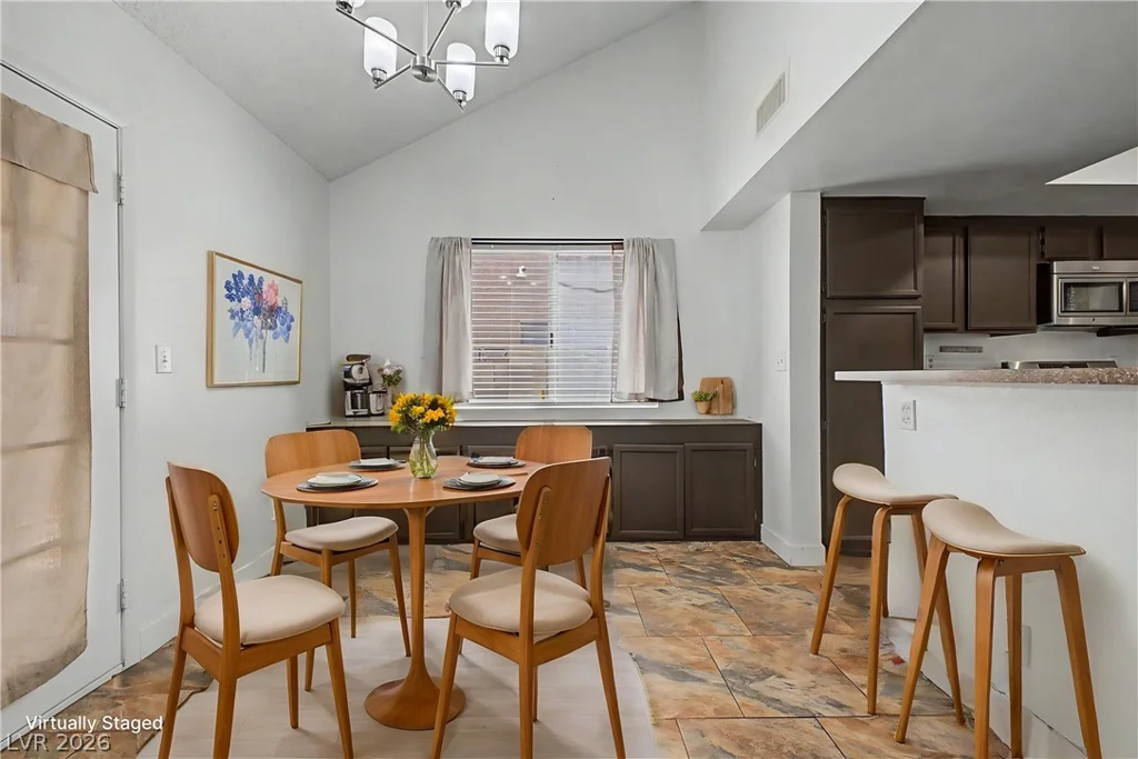 317 Warmside, Las Vegas, NV 89145