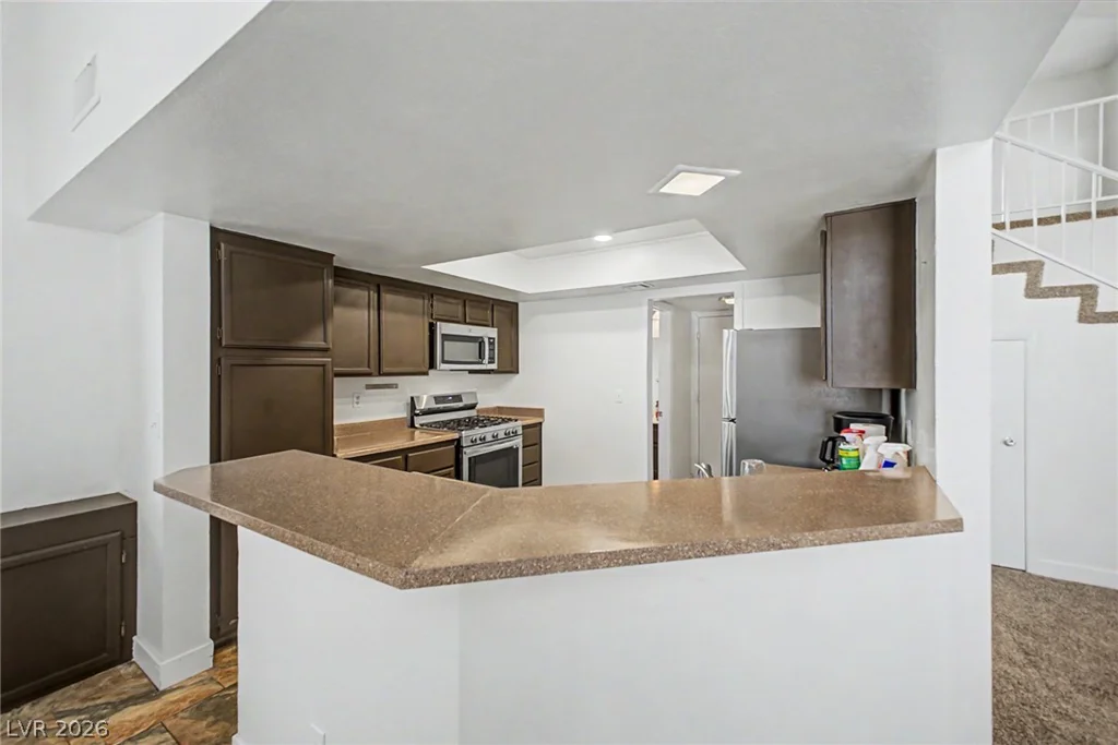 317 Warmside, Las Vegas, NV 89145