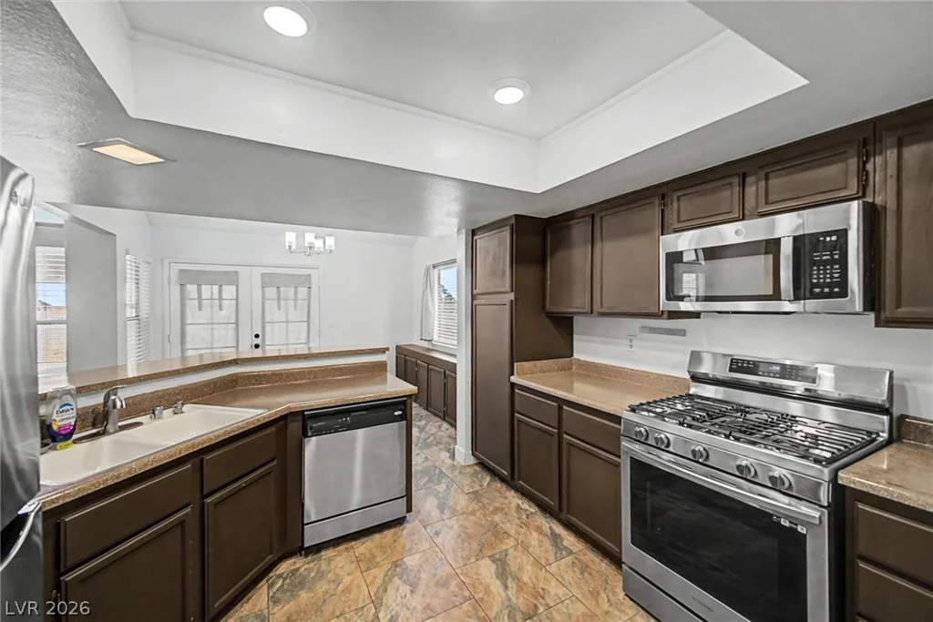 317 Warmside, Las Vegas, NV 89145