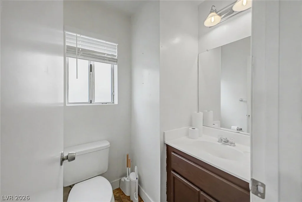 317 Warmside, Las Vegas, NV 89145