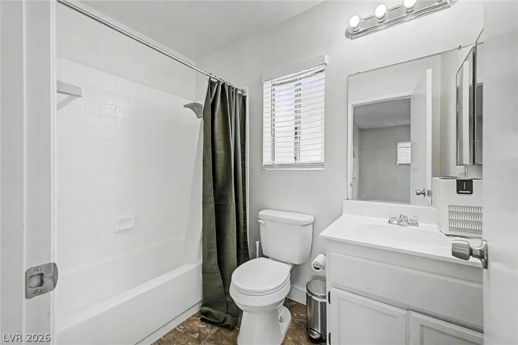 317 Warmside, Las Vegas, NV 89145