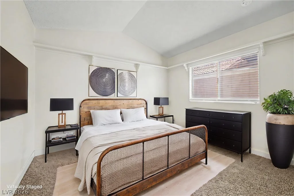 317 Warmside, Las Vegas, NV 89145