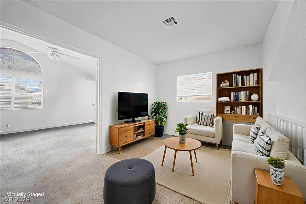 317 Warmside, Las Vegas, NV 89145