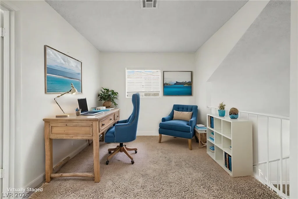 317 Warmside, Las Vegas, NV 89145