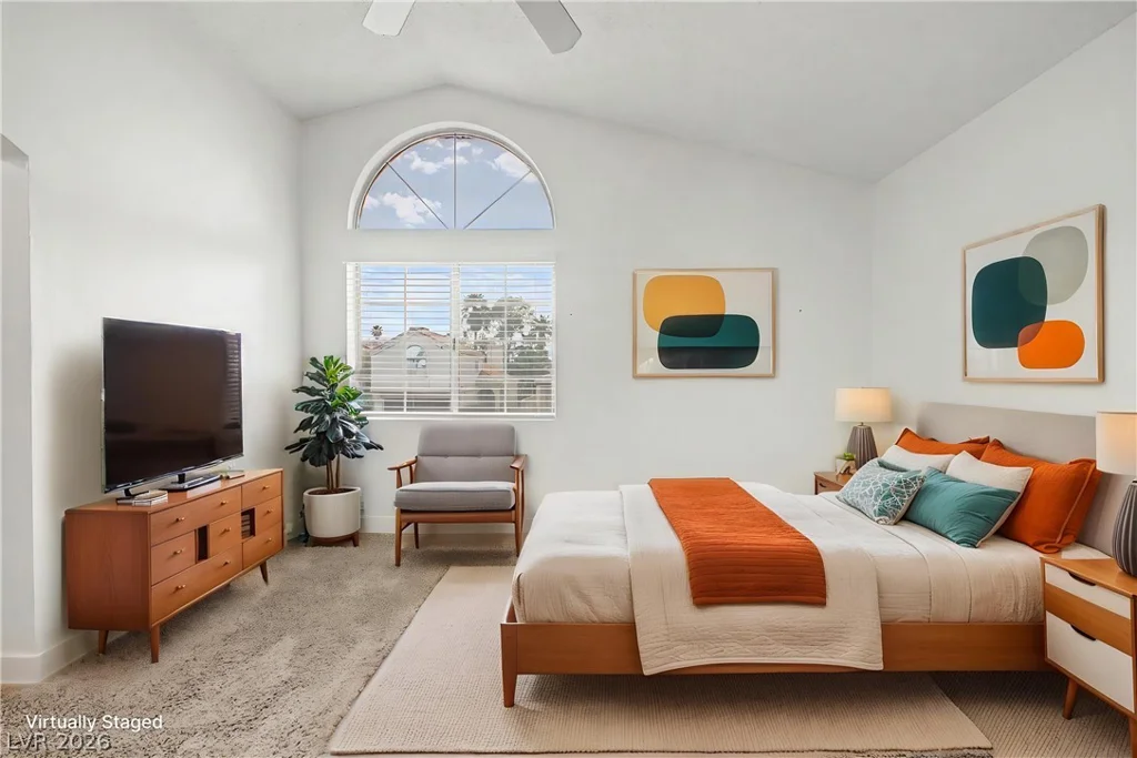 317 Warmside, Las Vegas, NV 89145