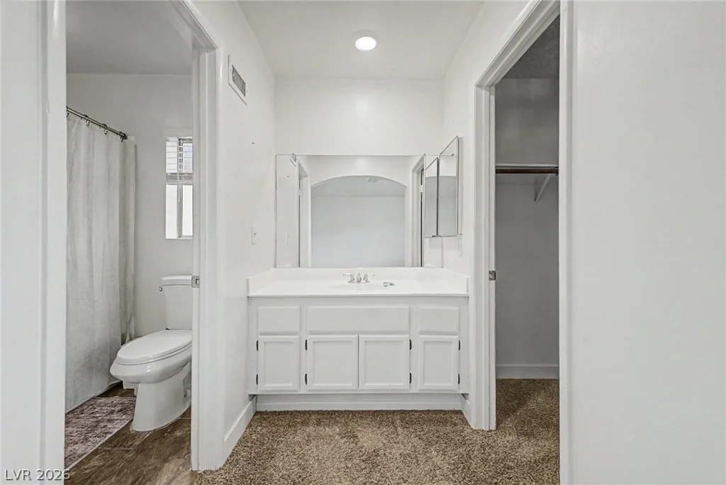 317 Warmside, Las Vegas, NV 89145