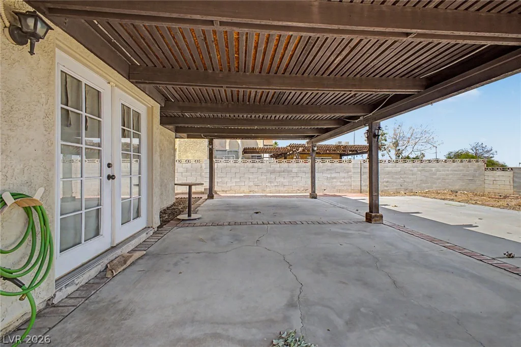 317 Warmside, Las Vegas, NV 89145