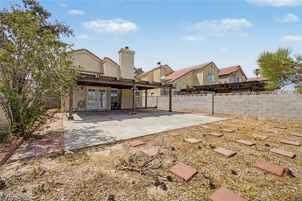 317 Warmside, Las Vegas, NV 89145