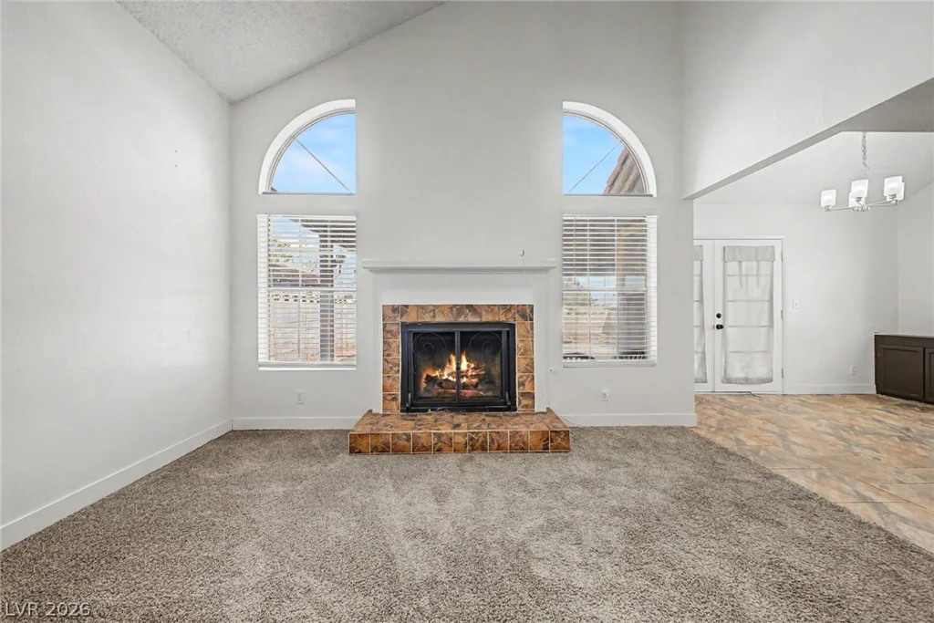 317 Warmside, Las Vegas, NV 89145