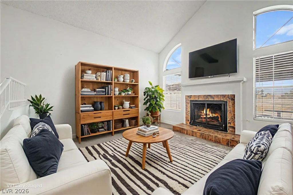 317 Warmside, Las Vegas, NV 89145