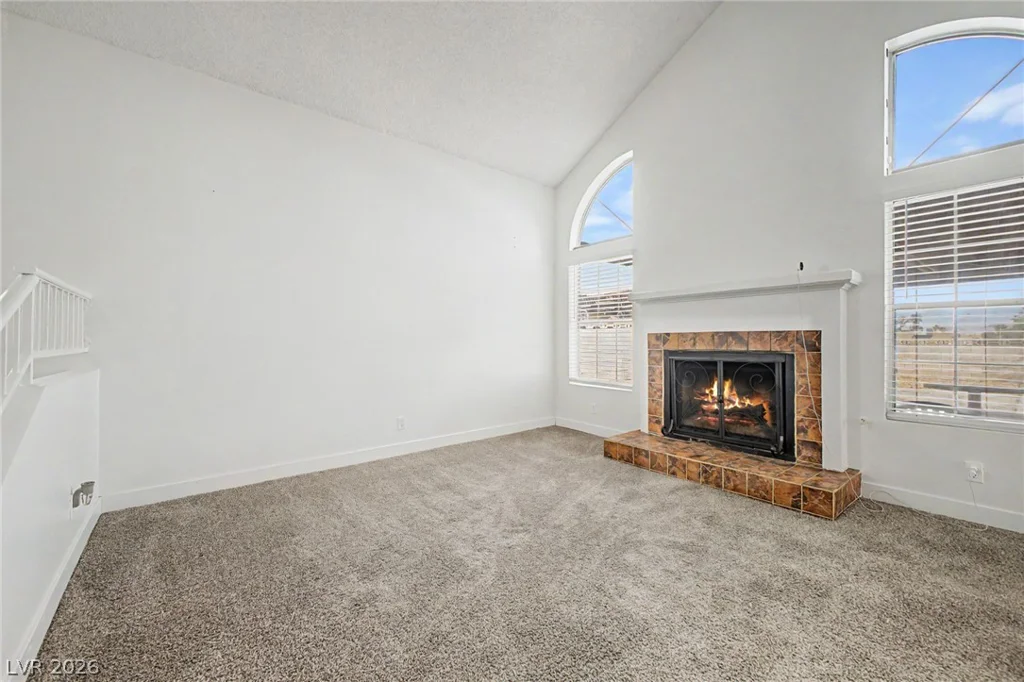 317 Warmside, Las Vegas, NV 89145