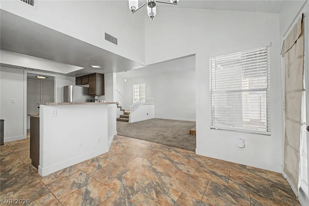 317 Warmside, Las Vegas, NV 89145