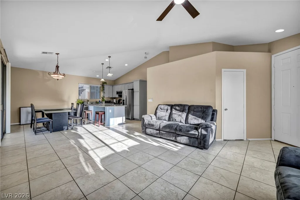 5516 Capistrano Hills, North Las Vegas, NV 89081