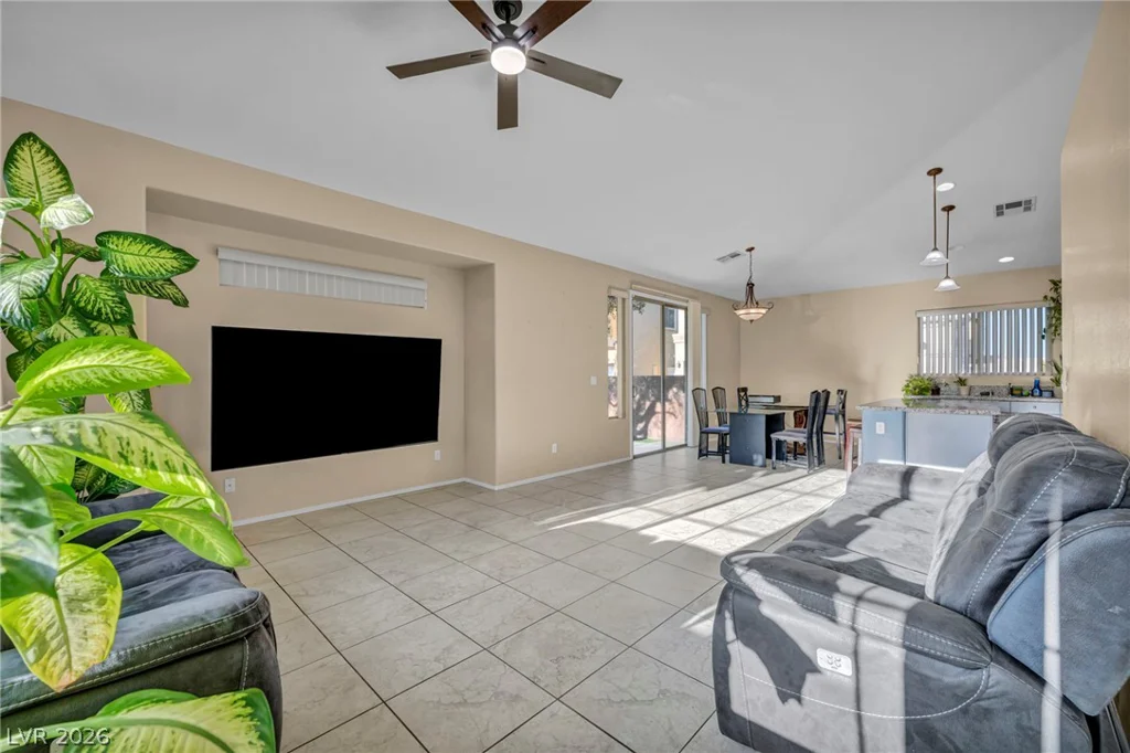 5516 Capistrano Hills, North Las Vegas, NV 89081