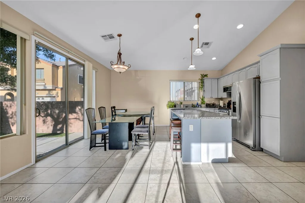 5516 Capistrano Hills, North Las Vegas, NV 89081