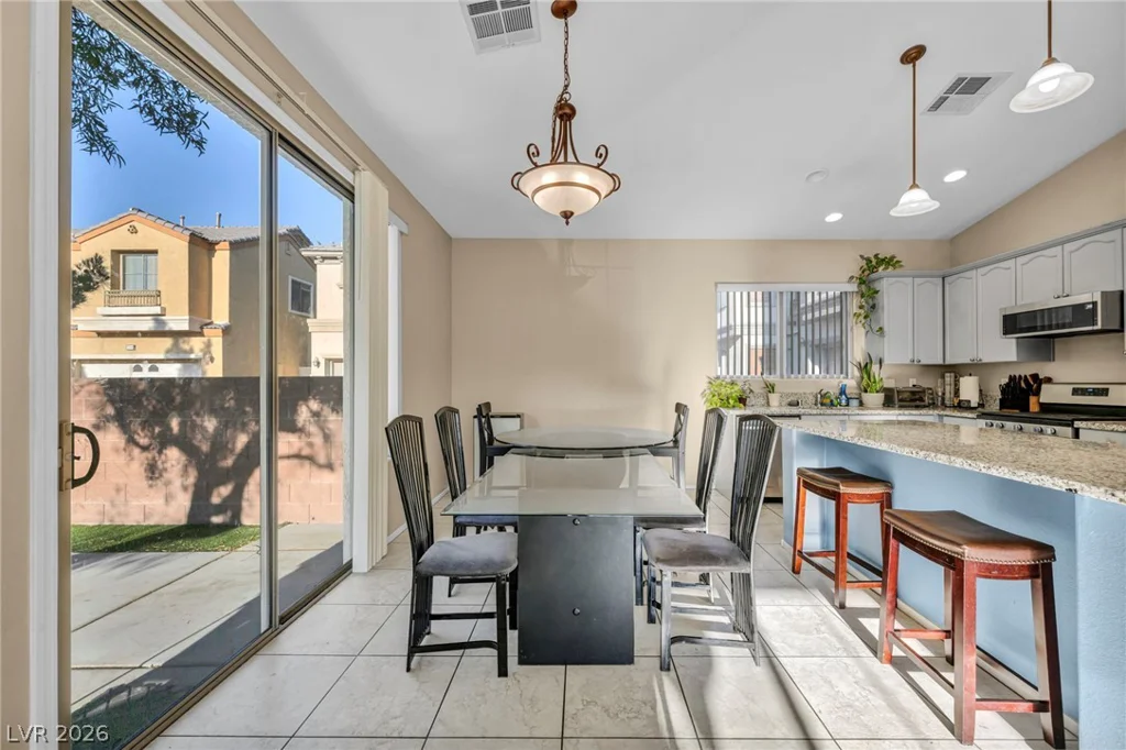 5516 Capistrano Hills, North Las Vegas, NV 89081