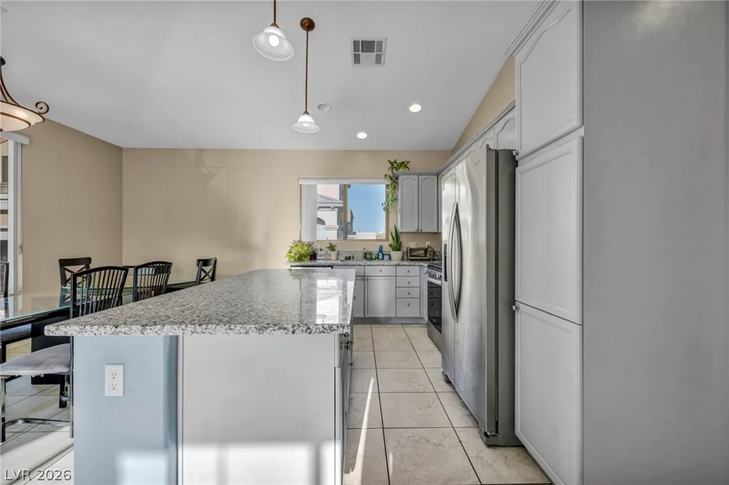 5516 Capistrano Hills, North Las Vegas, NV 89081