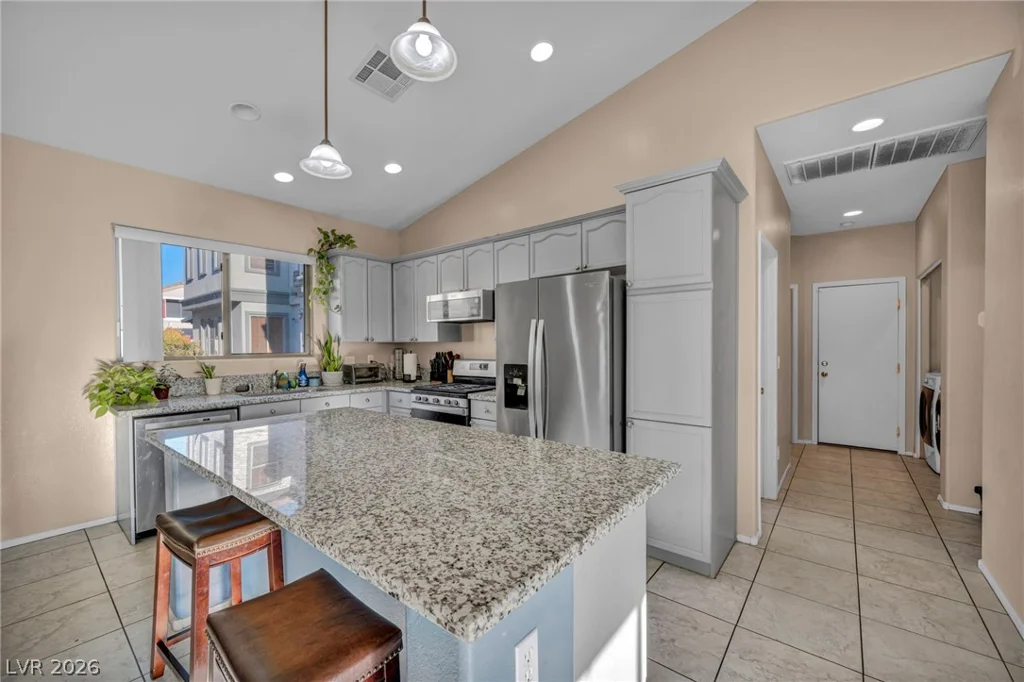 5516 Capistrano Hills, North Las Vegas, NV 89081