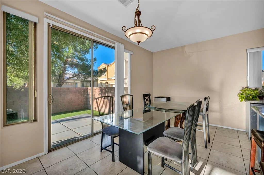 5516 Capistrano Hills, North Las Vegas, NV 89081