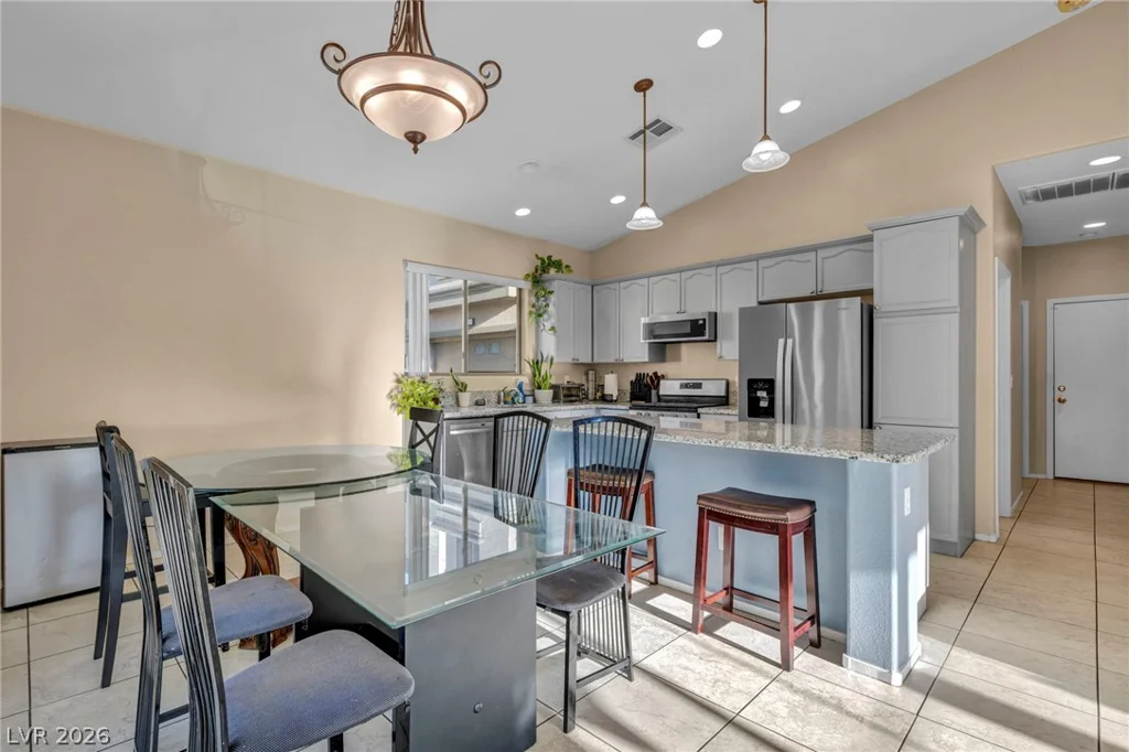 5516 Capistrano Hills, North Las Vegas, NV 89081