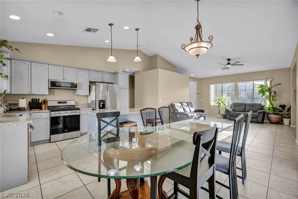 5516 Capistrano Hills, North Las Vegas, NV 89081