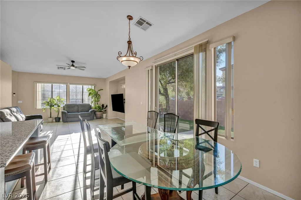 5516 Capistrano Hills, North Las Vegas, NV 89081