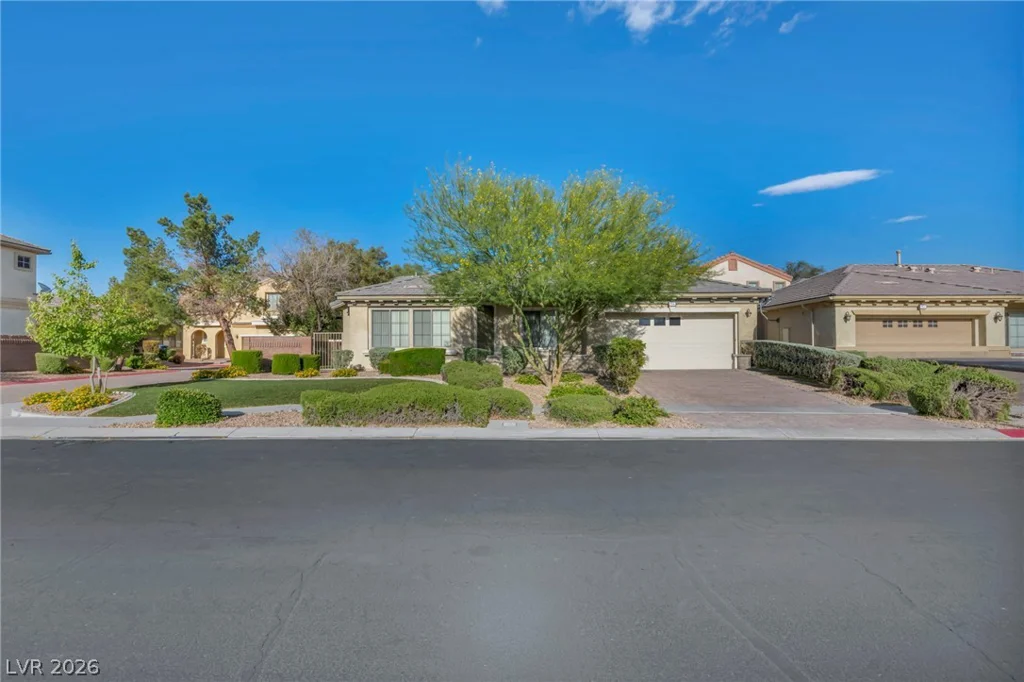 5516 Capistrano Hills, North Las Vegas, NV 89081