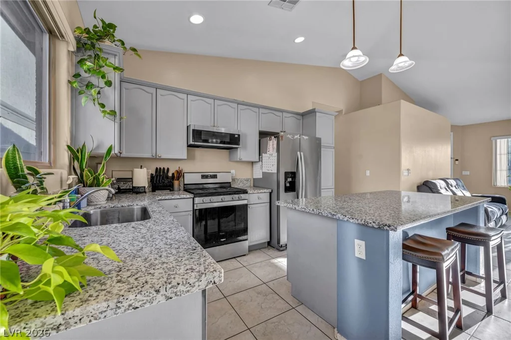 5516 Capistrano Hills, North Las Vegas, NV 89081
