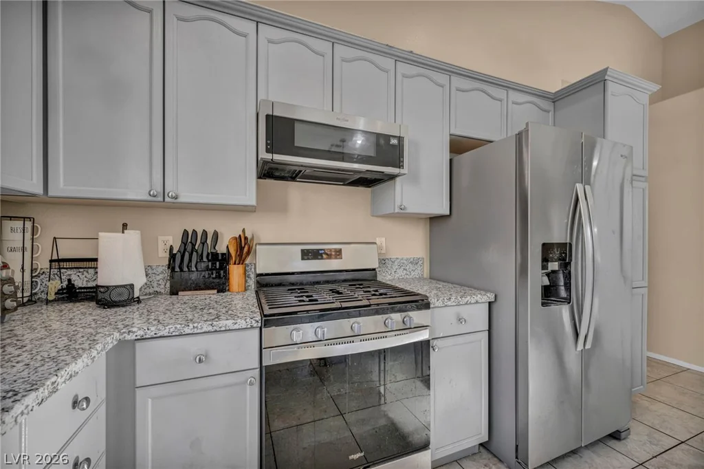 5516 Capistrano Hills, North Las Vegas, NV 89081
