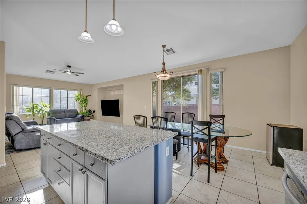 5516 Capistrano Hills, North Las Vegas, NV 89081