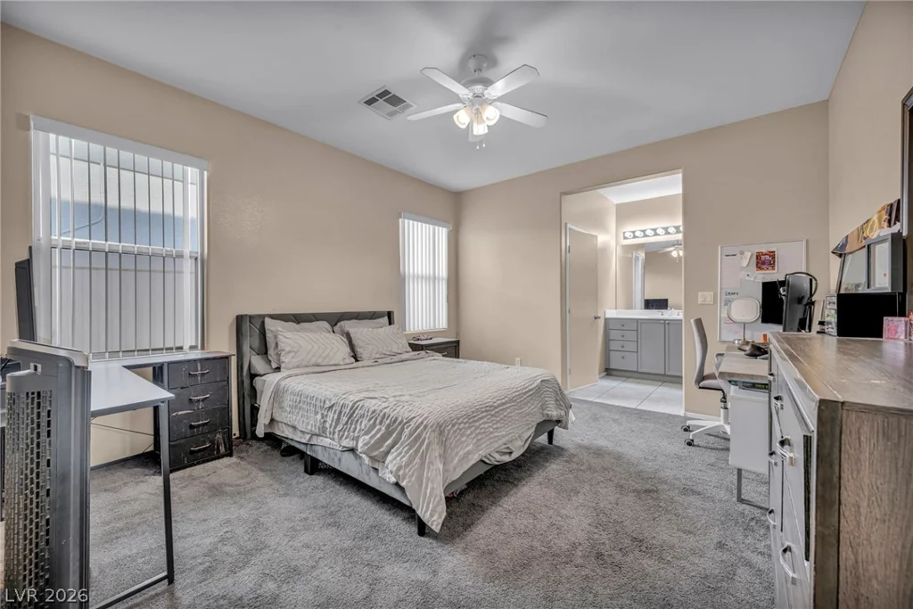 5516 Capistrano Hills, North Las Vegas, NV 89081