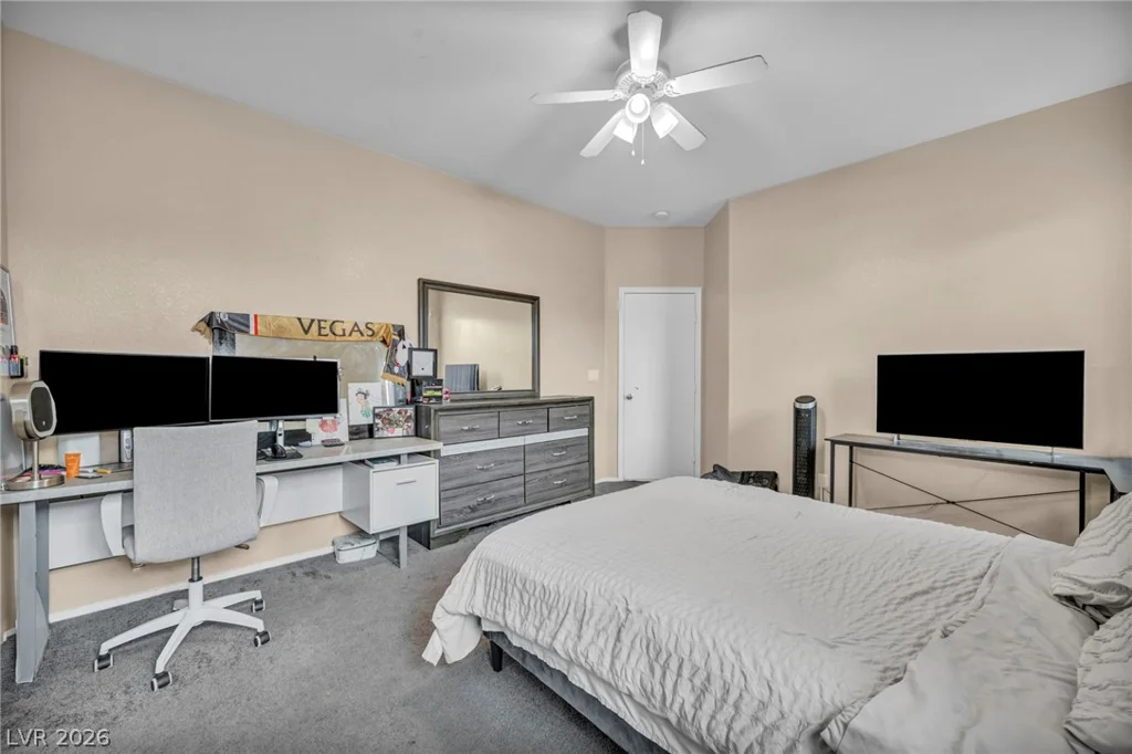 5516 Capistrano Hills, North Las Vegas, NV 89081