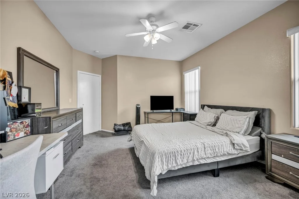 5516 Capistrano Hills, North Las Vegas, NV 89081