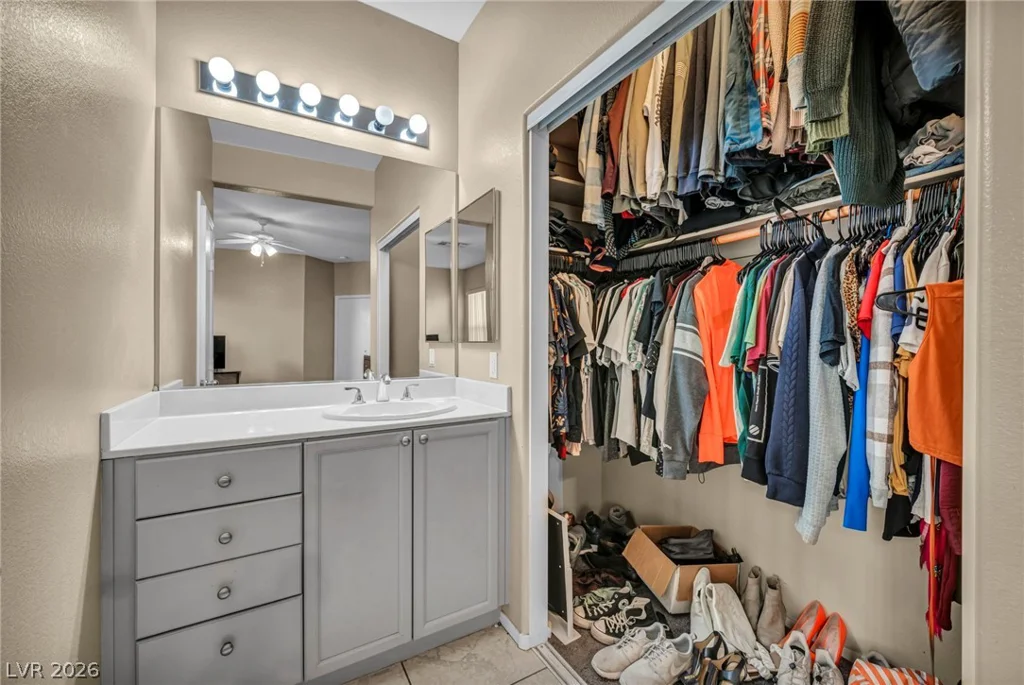 5516 Capistrano Hills, North Las Vegas, NV 89081