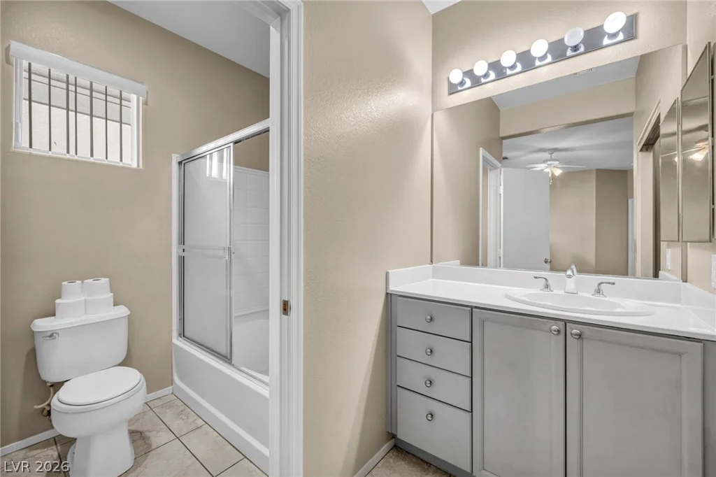 5516 Capistrano Hills, North Las Vegas, NV 89081