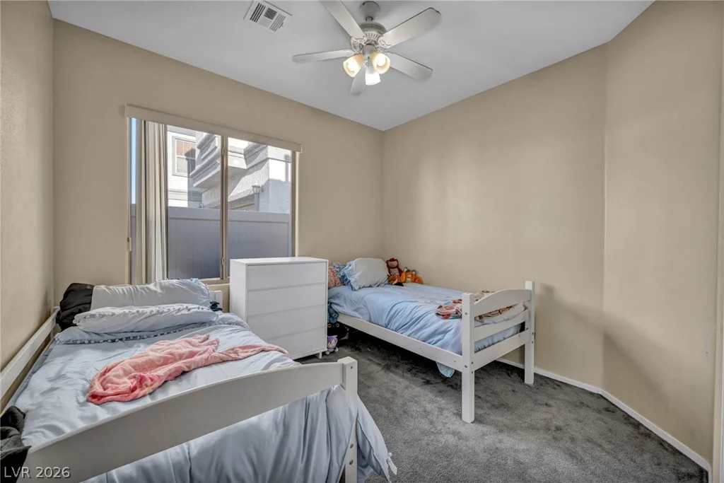 5516 Capistrano Hills, North Las Vegas, NV 89081