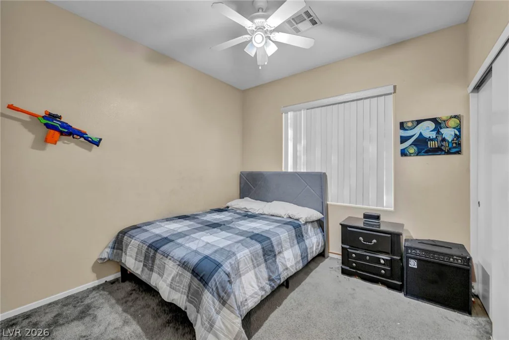 5516 Capistrano Hills, North Las Vegas, NV 89081