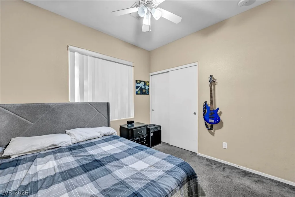 5516 Capistrano Hills, North Las Vegas, NV 89081