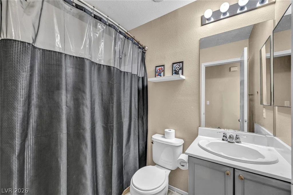 5516 Capistrano Hills, North Las Vegas, NV 89081