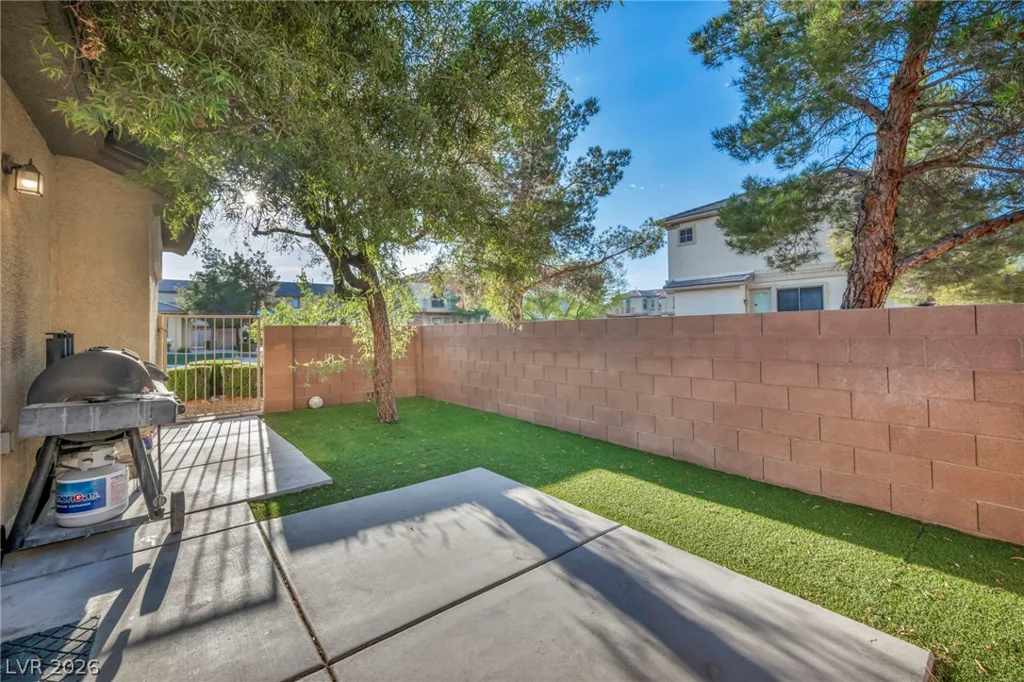 5516 Capistrano Hills, North Las Vegas, NV 89081