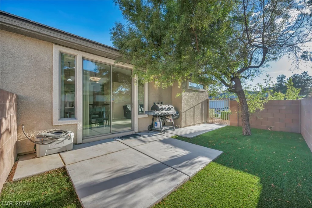 5516 Capistrano Hills, North Las Vegas, NV 89081