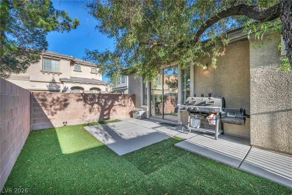 5516 Capistrano Hills, North Las Vegas, NV 89081