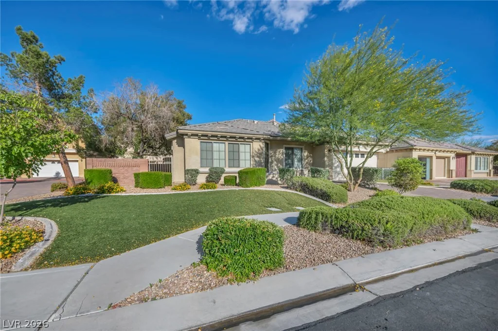 5516 Capistrano Hills, North Las Vegas, NV 89081