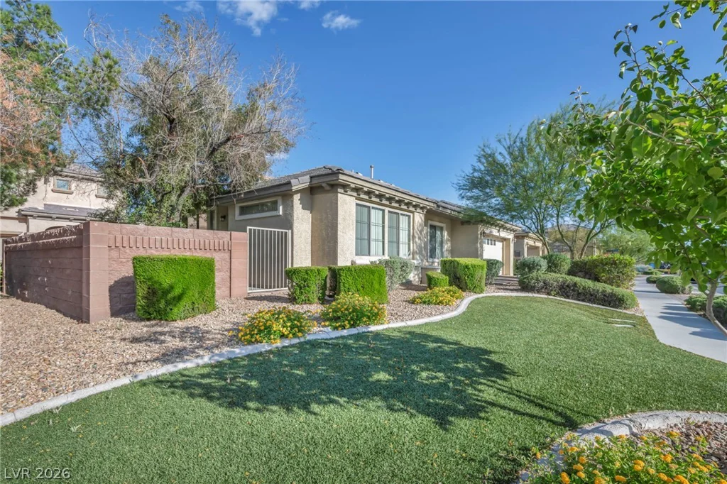 5516 Capistrano Hills, North Las Vegas, NV 89081