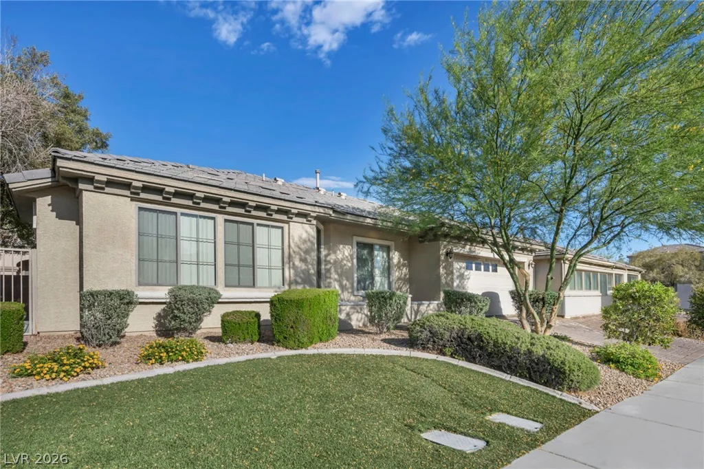5516 Capistrano Hills, North Las Vegas, NV 89081