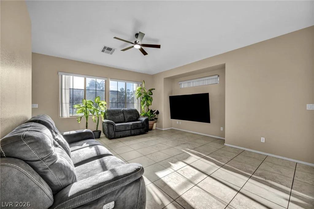 5516 Capistrano Hills, North Las Vegas, NV 89081