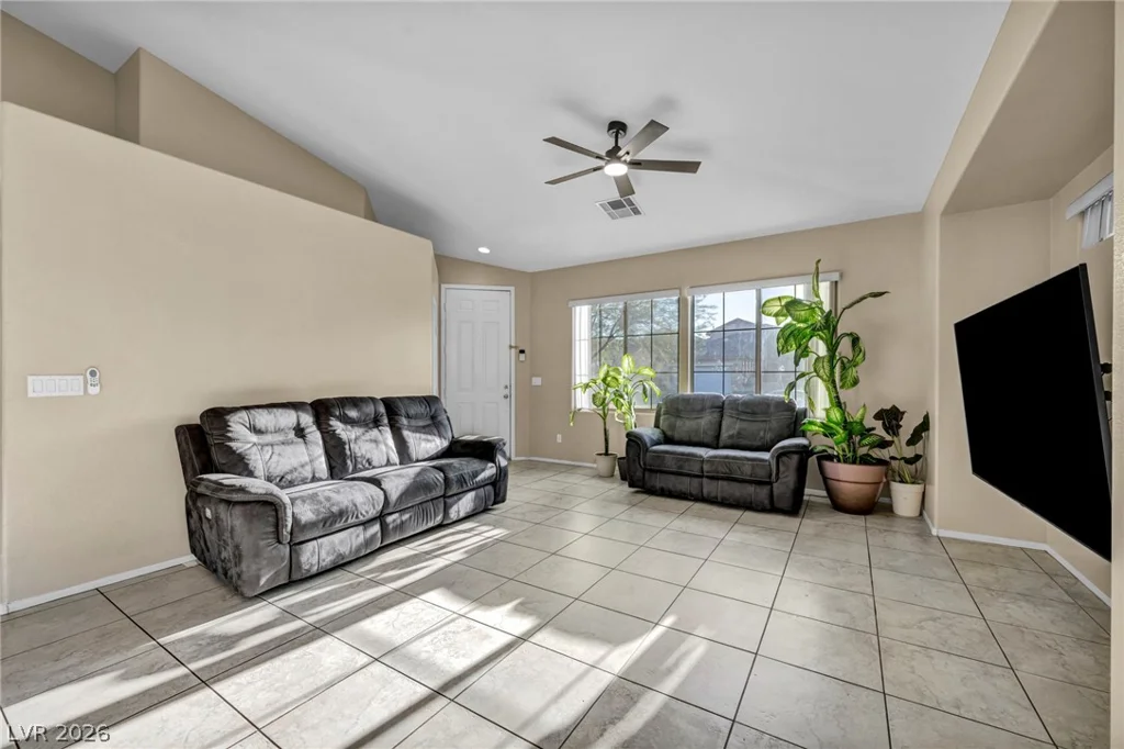 5516 Capistrano Hills, North Las Vegas, NV 89081