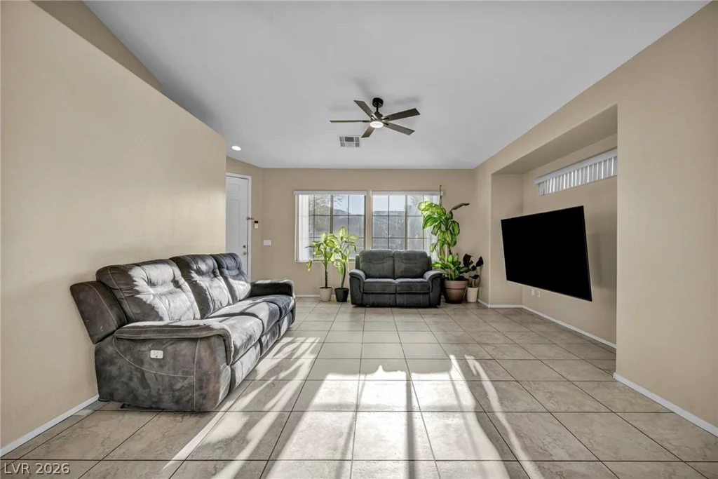 5516 Capistrano Hills, North Las Vegas, NV 89081