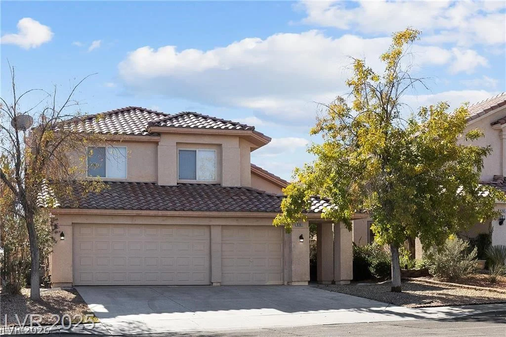 9361 Gilmore, Las Vegas, NV 89129