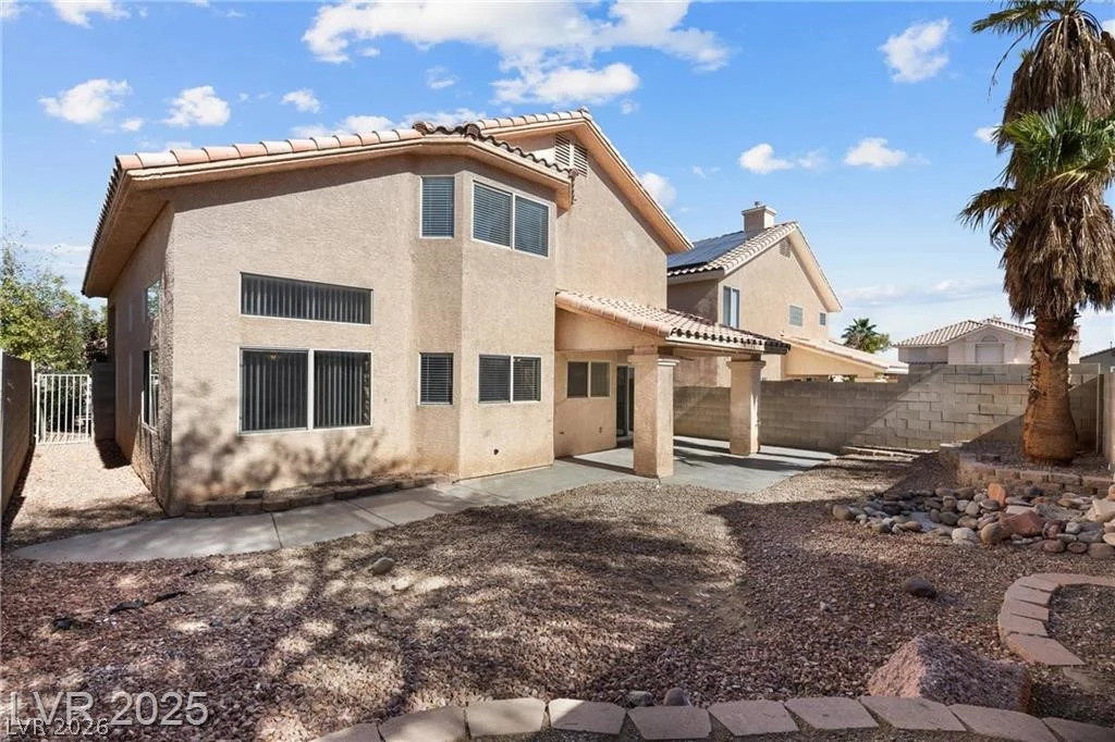 9361 Gilmore, Las Vegas, NV 89129